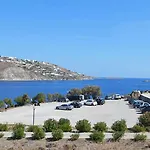 Sky Blue Suite By Angels Group Mykonos