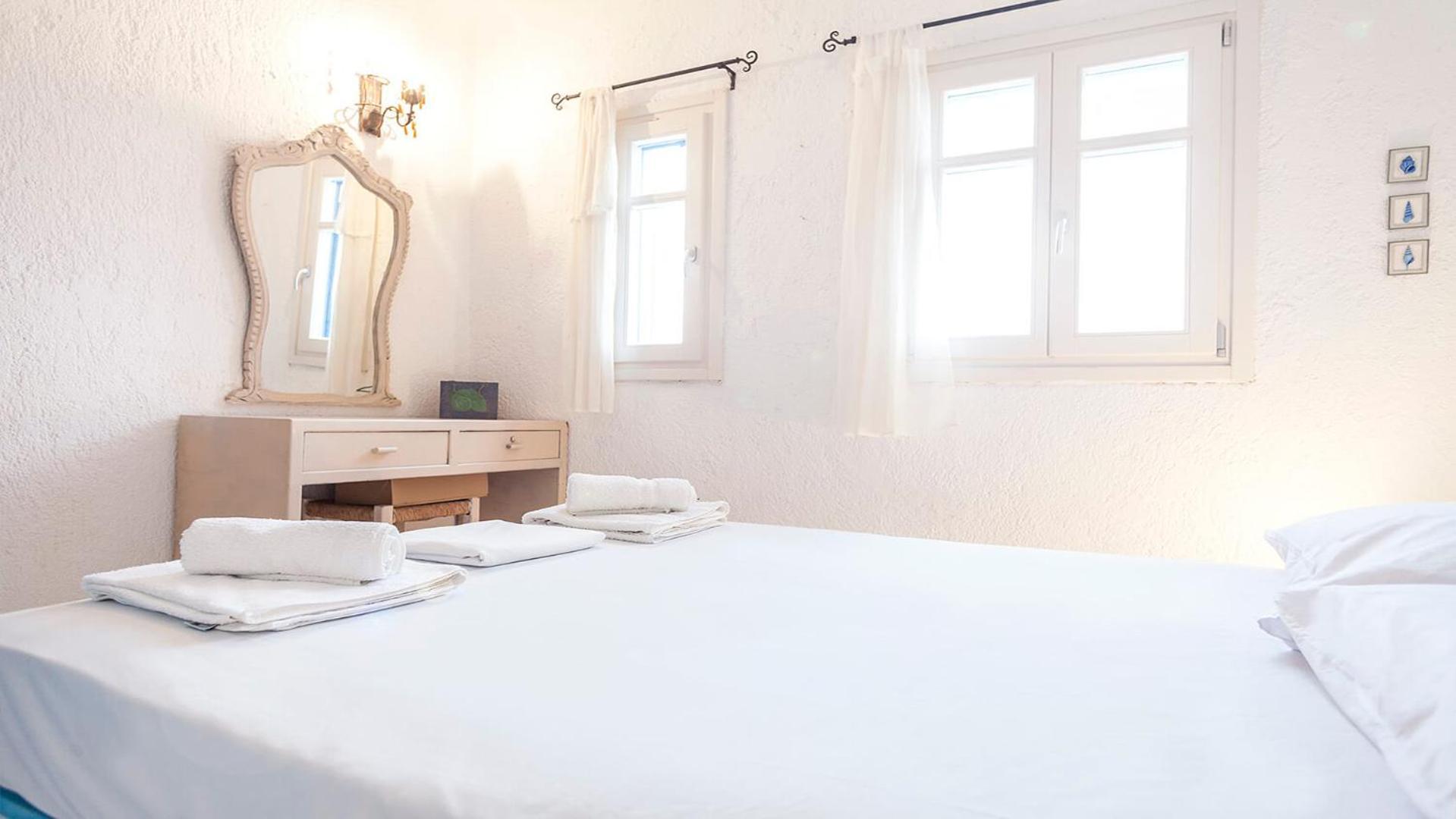 Holiday home Sky Blue By Angels Group Mykonos