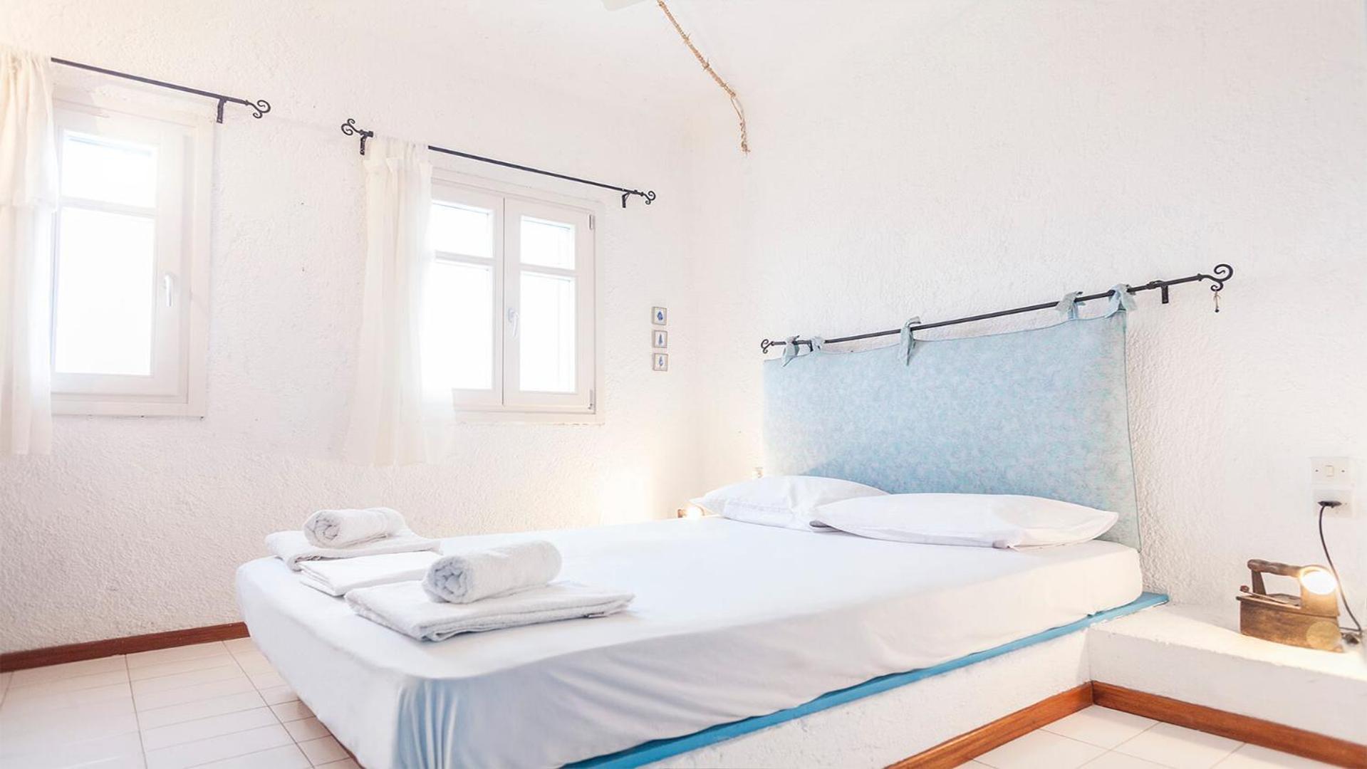 Sky Blue By Angels Group Mykonos Mykonos Town