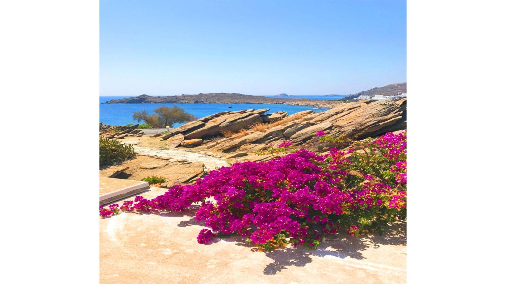 Sky Blue By Angels Group Mykonos * Mykonos Town
