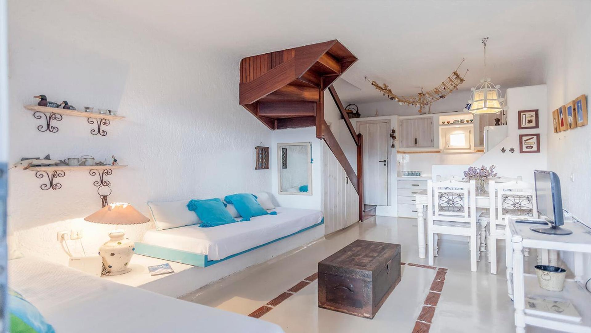 Sky Blue By Angels Group Mykonos Holiday home