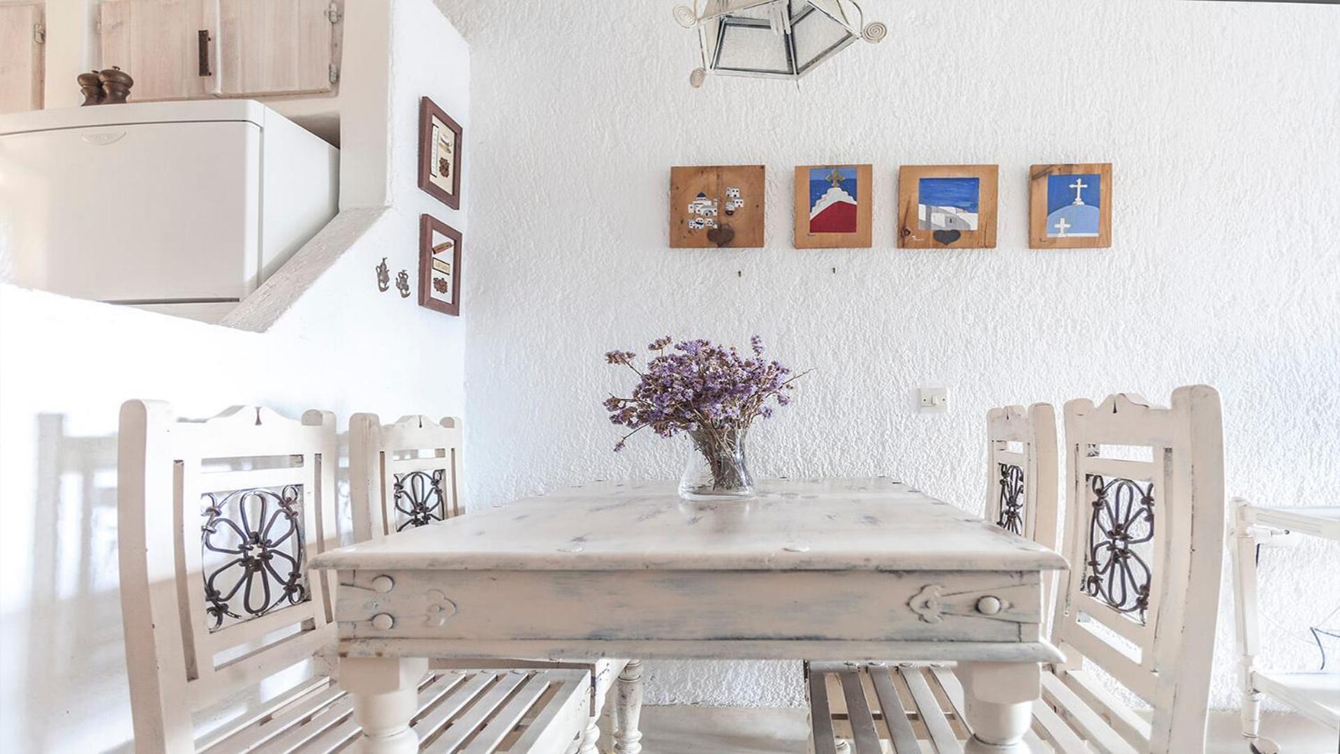 Sky Blue By Angels Group Mykonos *