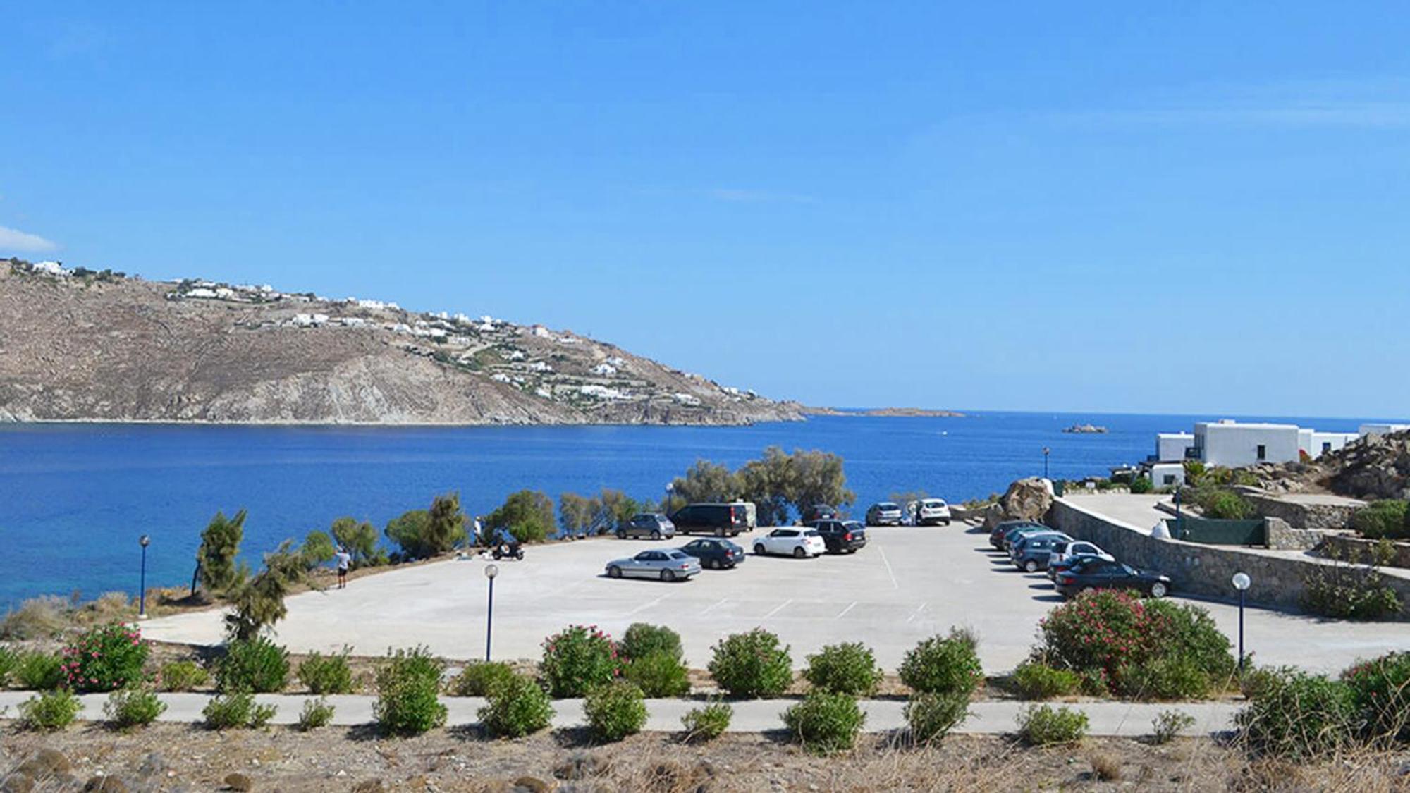 Holiday home Sky Blue By Angels Group Mykonos *
