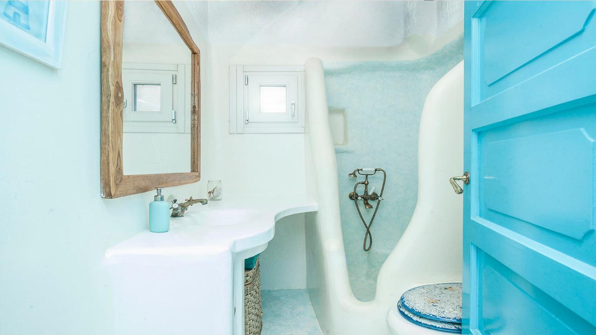 Holiday home Sky Blue By Angels Group Mykonos Mykonos Town